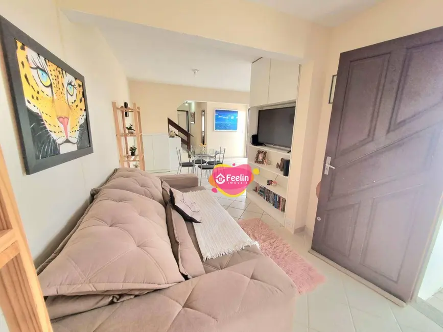 Foto 7 de Casa com 4 quartos à venda, 169m2 em Carianos, Florianopolis - SC