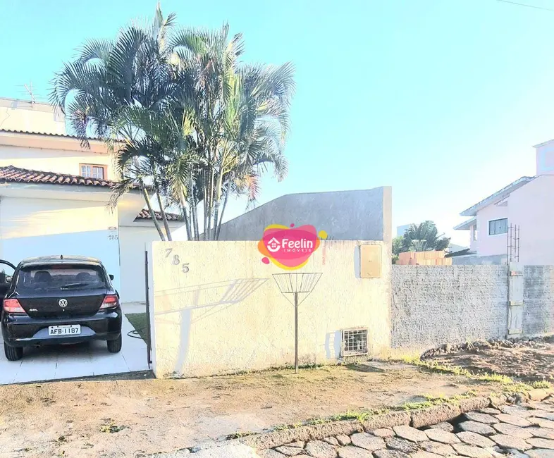 Foto 3 de Casa com 4 quartos à venda, 169m2 em Carianos, Florianopolis - SC