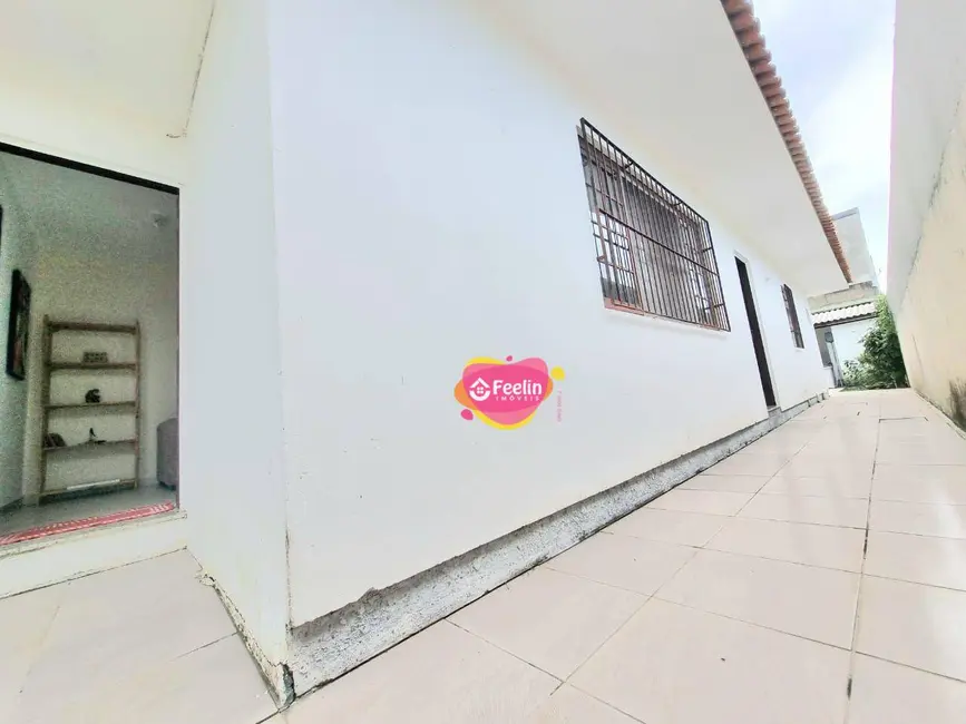 Foto 5 de Casa com 4 quartos à venda, 169m2 em Carianos, Florianopolis - SC