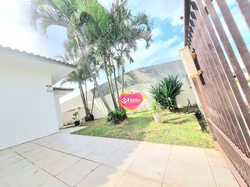 Foto 4 de Casa com 4 quartos à venda, 169m2 em Carianos, Florianopolis - SC