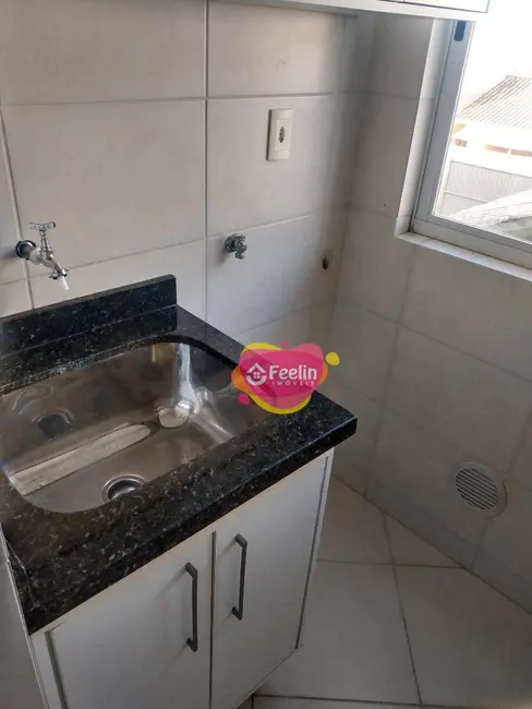Foto 6 de Apartamento com 2 quartos para alugar, 64m2 em Ribeirão da Ilha, Florianopolis - SC