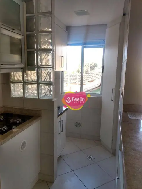 Foto 5 de Apartamento com 2 quartos para alugar, 64m2 em Ribeirão da Ilha, Florianopolis - SC