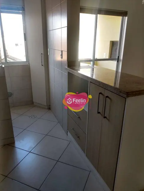 Foto 7 de Apartamento com 2 quartos para alugar, 64m2 em Ribeirão da Ilha, Florianopolis - SC