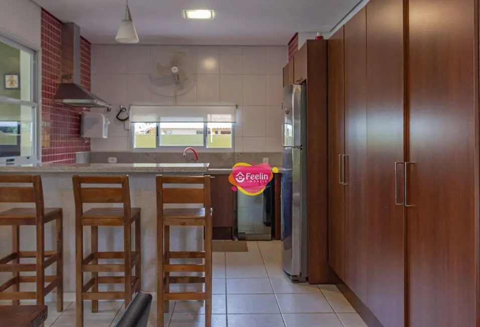 Foto 3 de Casa com 4 quartos à venda, 465m2 em Campeche, Florianopolis - SC