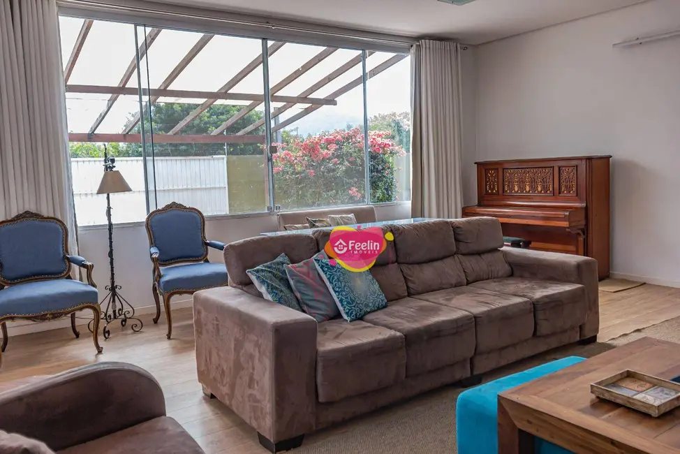 Foto 6 de Casa com 4 quartos à venda, 465m2 em Campeche, Florianopolis - SC