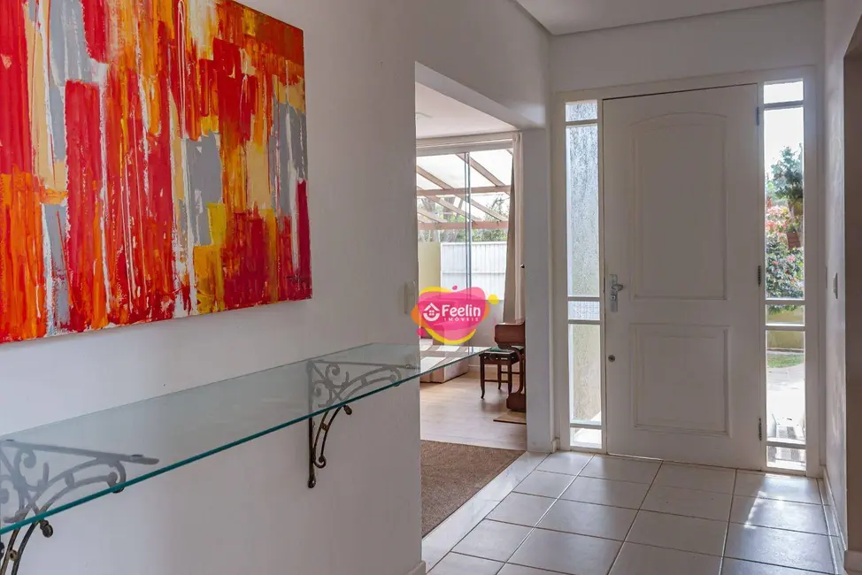 Foto 5 de Casa com 4 quartos à venda, 465m2 em Campeche, Florianopolis - SC