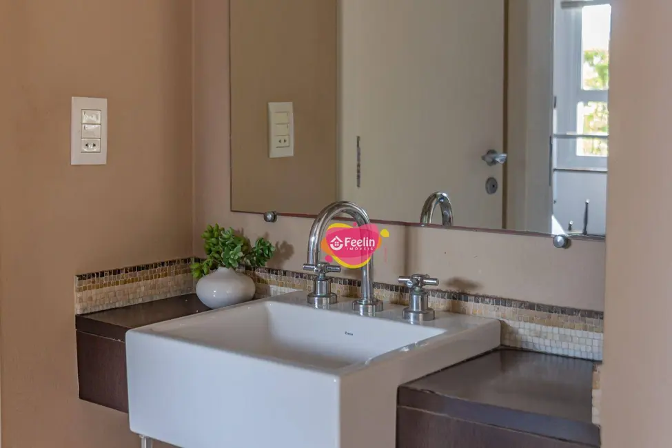 Foto 9 de Casa com 4 quartos à venda, 465m2 em Campeche, Florianopolis - SC