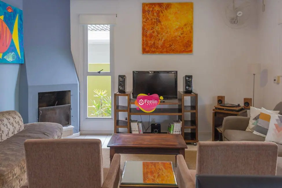 Foto 4 de Casa com 4 quartos à venda, 465m2 em Campeche, Florianopolis - SC