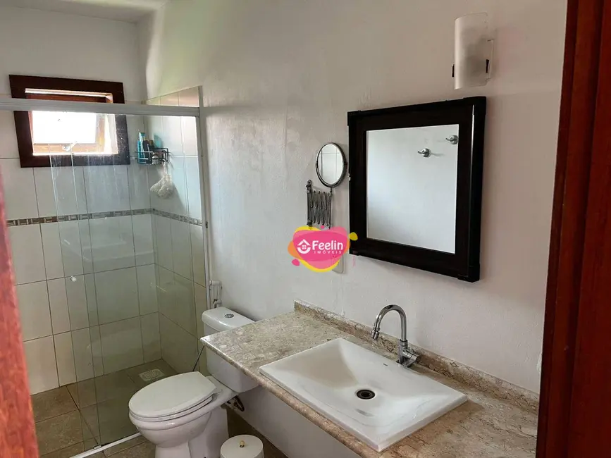 Foto 9 de Casa com 3 quartos à venda, 222m2 em Rio Tavares, Florianopolis - SC