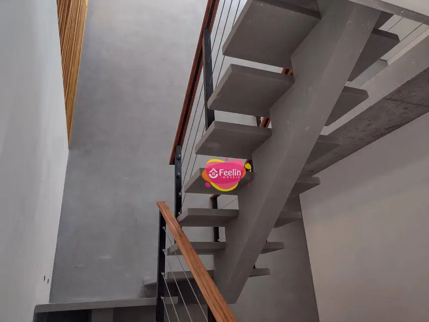 Foto 4 de Casa com 3 quartos à venda, 225m2 em Rio Tavares, Florianopolis - SC