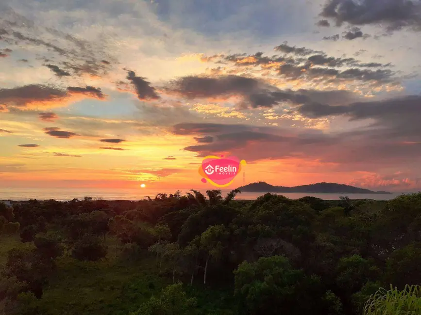 Foto 4 de Cobertura com 3 quartos à venda, 219m2 em Campeche, Florianopolis - SC