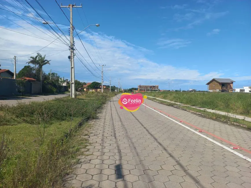 Foto 3 de Terreno / Lote à venda, 360m2 em Campeche, Florianopolis - SC