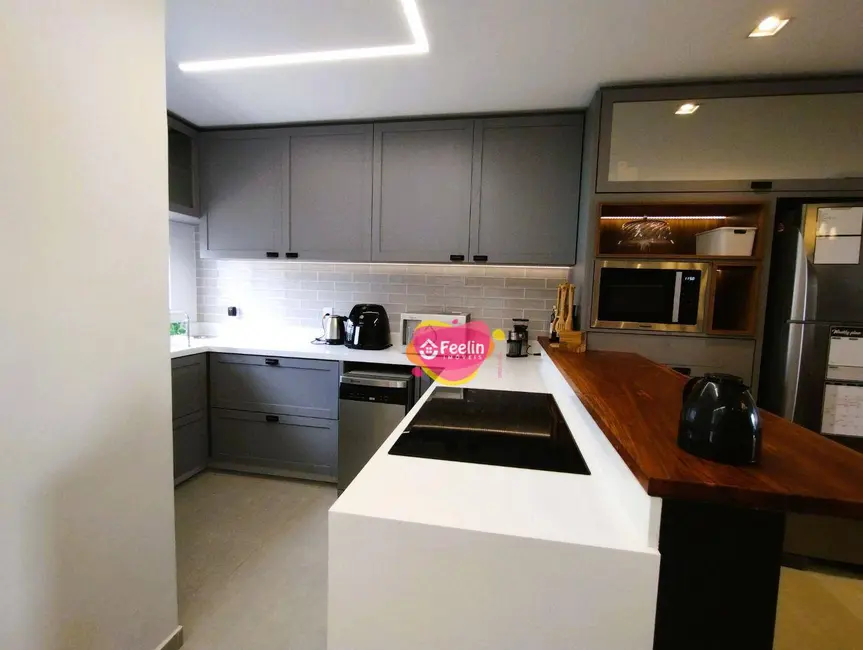 Casa com 3 quartos à venda, 153m2 em Ribeirão da Ilha, Florianopolis - SC - imagem 4 Foto 4 de Casa com 3 quartos à venda, 153m2 em Ribeirão da Ilha, Florianopolis - SC