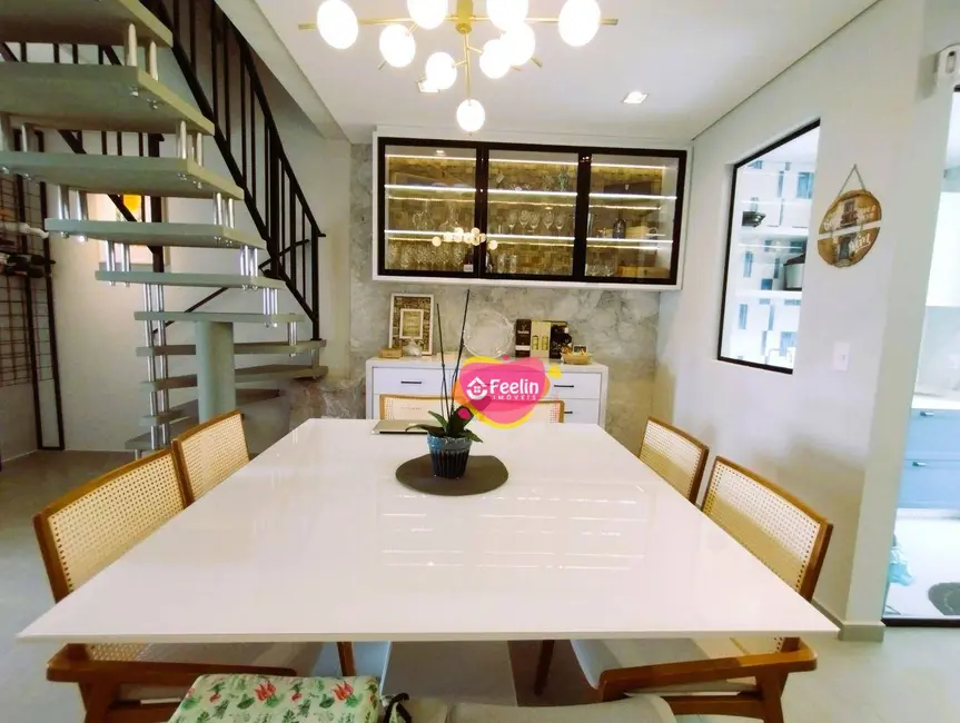 Foto 2 de Casa com 3 quartos à venda, 153m2 em Ribeirão da Ilha, Florianopolis - SC
