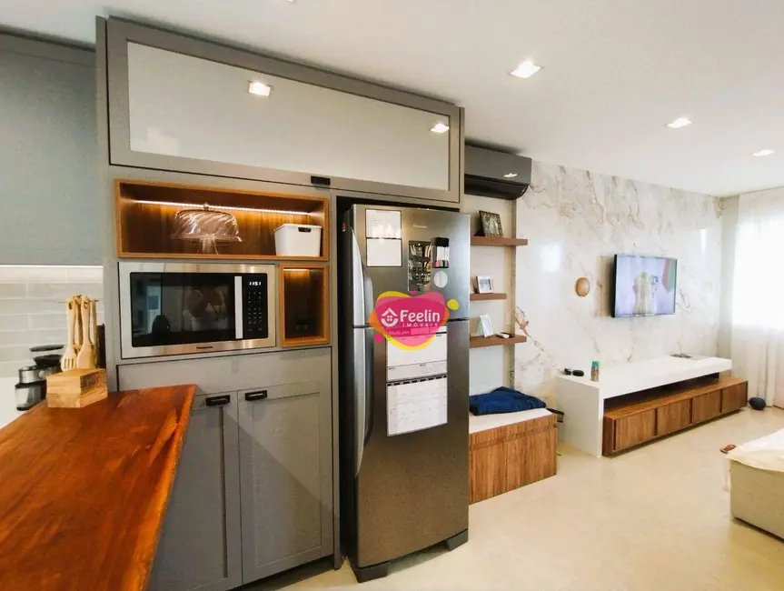 Casa com 3 quartos à venda, 153m2 em Ribeirão da Ilha, Florianopolis - SC - imagem 5 Foto 5 de Casa com 3 quartos à venda, 153m2 em Ribeirão da Ilha, Florianopolis - SC