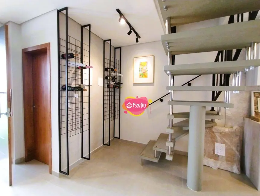 Casa com 3 quartos à venda, 153m2 em Ribeirão da Ilha, Florianopolis - SC - imagem 9 Foto 9 de Casa com 3 quartos à venda, 153m2 em Ribeirão da Ilha, Florianopolis - SC