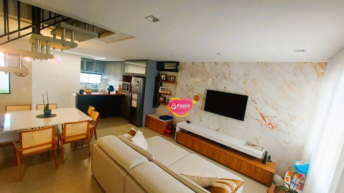 Casa com 3 quartos à venda, 153m2 em Ribeirão da Ilha, Florianopolis - SC - imagem 3 Foto 3 de Casa com 3 quartos à venda, 153m2 em Ribeirão da Ilha, Florianopolis - SC