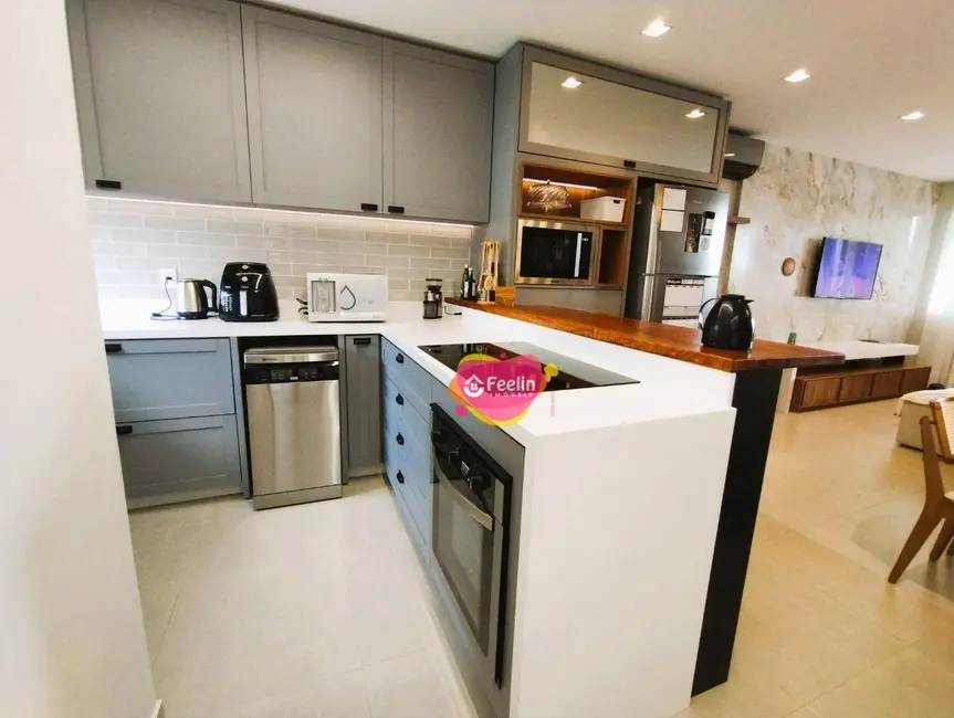 Casa com 3 quartos à venda, 153m2 em Ribeirão da Ilha, Florianopolis - SC - imagem 7 Foto 7 de Casa com 3 quartos à venda, 153m2 em Ribeirão da Ilha, Florianopolis - SC