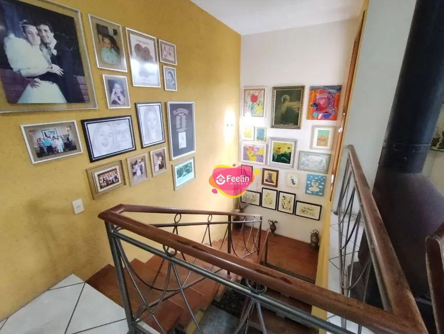 Foto 8 de Casa com 4 quartos à venda, 596m2 em Campeche, Florianopolis - SC