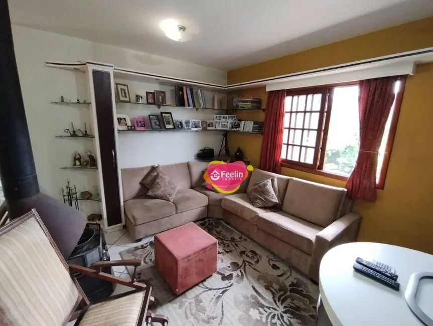 Foto 7 de Casa com 4 quartos à venda, 596m2 em Campeche, Florianopolis - SC