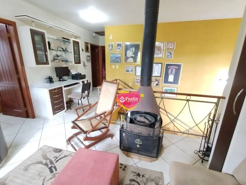 Foto 9 de Casa com 4 quartos à venda, 596m2 em Campeche, Florianopolis - SC