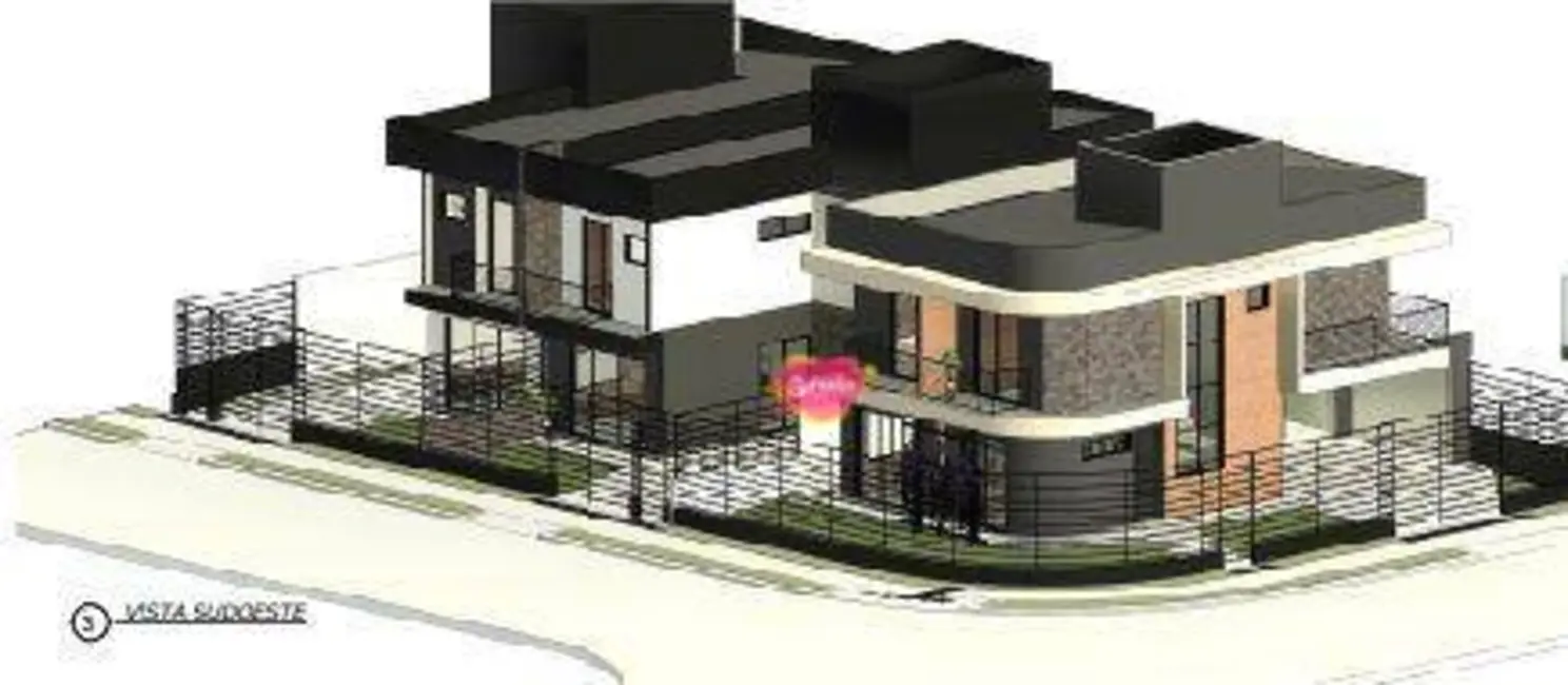 Foto 6 de Casa com 4 quartos à venda, 209m2 em Campeche, Florianopolis - SC