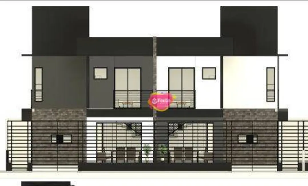 Casa com 3 quartos à venda, 162m2 em Campeche, Florianopolis - SC - imagem 4 Foto 4 de Casa com 3 quartos à venda, 162m2 em Campeche, Florianopolis - SC