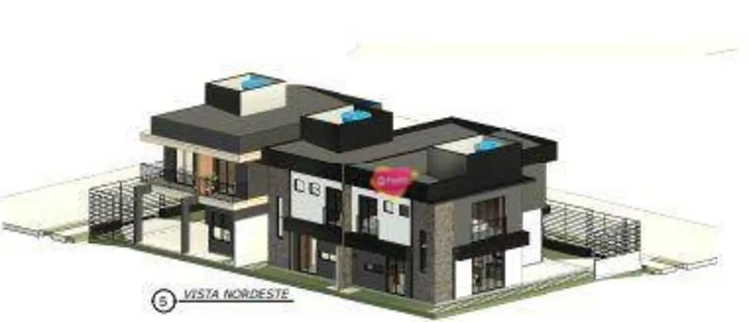 Casa com 3 quartos à venda, 162m2 em Campeche, Florianopolis - SC - imagem 3 Foto 3 de Casa com 3 quartos à venda, 162m2 em Campeche, Florianopolis - SC