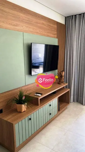 Foto 5 de Apartamento com 2 quartos à venda, 97m2 em Campeche, Florianopolis - SC