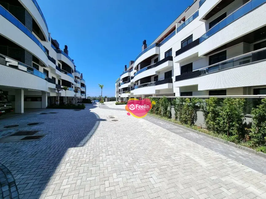 Foto 4 de Apartamento com 2 quartos à venda, 97m2 em Campeche, Florianopolis - SC