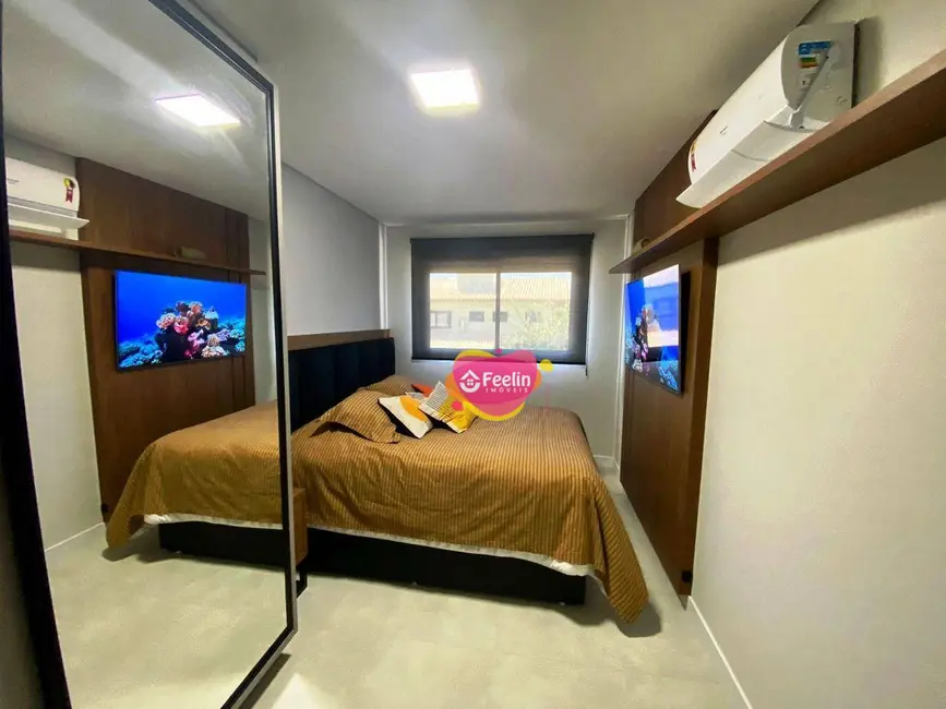 Foto 8 de Apartamento com 2 quartos à venda, 97m2 em Campeche, Florianopolis - SC