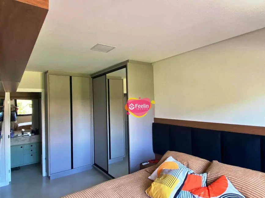 Foto 9 de Apartamento com 2 quartos à venda, 97m2 em Campeche, Florianopolis - SC