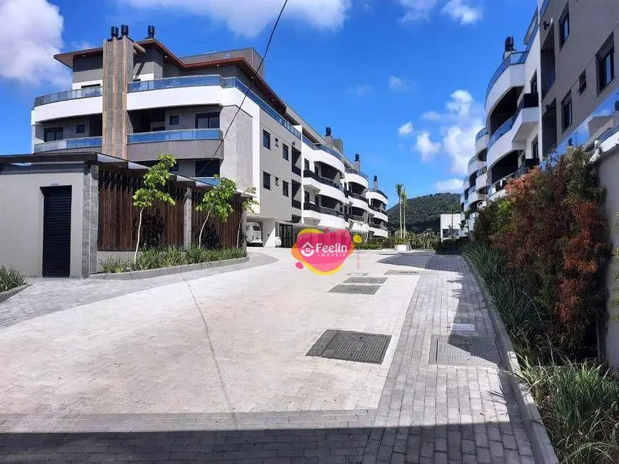 Foto 3 de Apartamento com 2 quartos à venda, 97m2 em Campeche, Florianopolis - SC