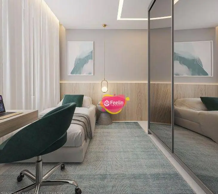 Foto 4 de Casa com 3 quartos à venda, 180m2 em Campeche, Florianopolis - SC