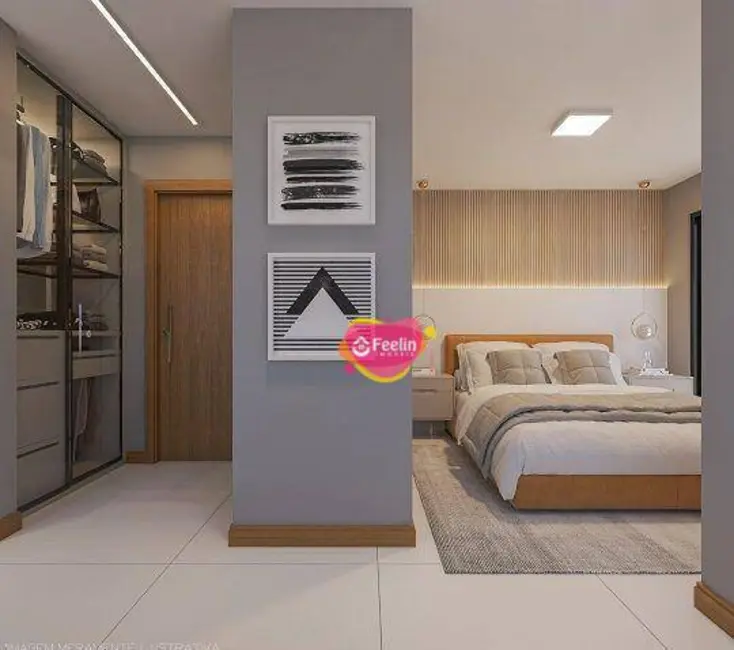 Foto 7 de Casa com 3 quartos à venda, 180m2 em Campeche, Florianopolis - SC