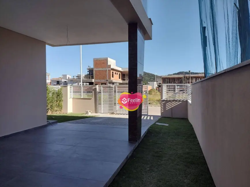 Foto 5 de Casa com 3 quartos à venda, 225m2 em Rio Tavares, Florianopolis - SC