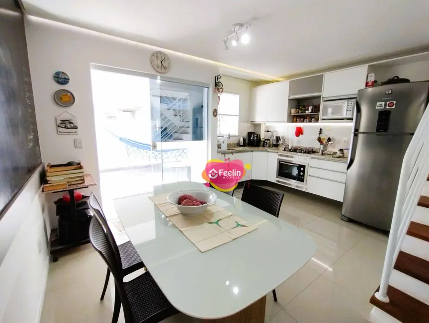 Foto 3 de Casa com 3 quartos à venda, 142m2 em Ribeirão da Ilha, Florianopolis - SC