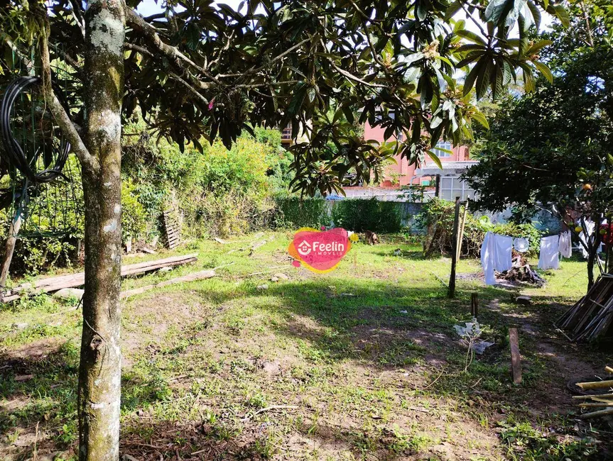 Terreno / Lote à venda, 392m2 em Armação do Pântano do Sul, Florianopolis - SC - imagem 4 Foto 4 de Terreno / Lote à venda, 392m2 em Armação do Pântano do Sul, Florianopolis - SC