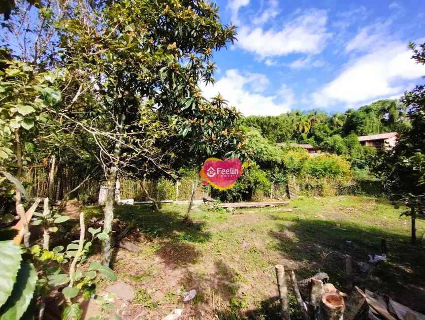 Terreno / Lote à venda, 392m2 em Armação do Pântano do Sul, Florianopolis - SC - imagem 1 Foto 1 de Terreno / Lote à venda, 392m2 em Armação do Pântano do Sul, Florianopolis - SC