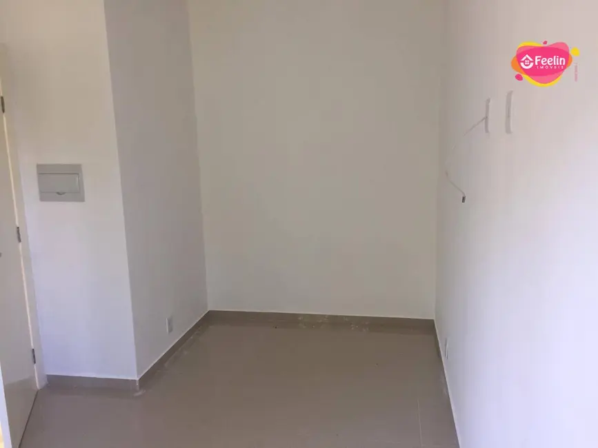 Foto 7 de Apartamento com 1 quarto para alugar, 90m2 em Campeche, Florianopolis - SC