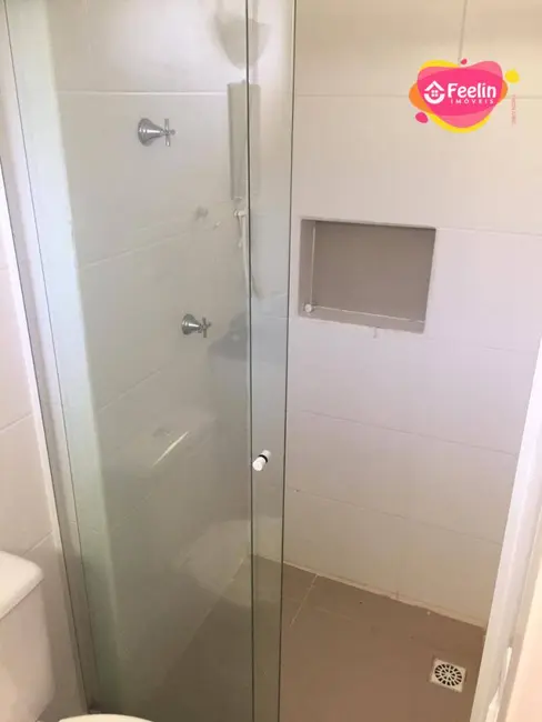 Foto 6 de Apartamento com 1 quarto para alugar, 90m2 em Campeche, Florianopolis - SC