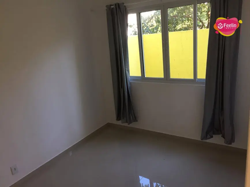 Foto 8 de Apartamento com 1 quarto para alugar, 90m2 em Campeche, Florianopolis - SC