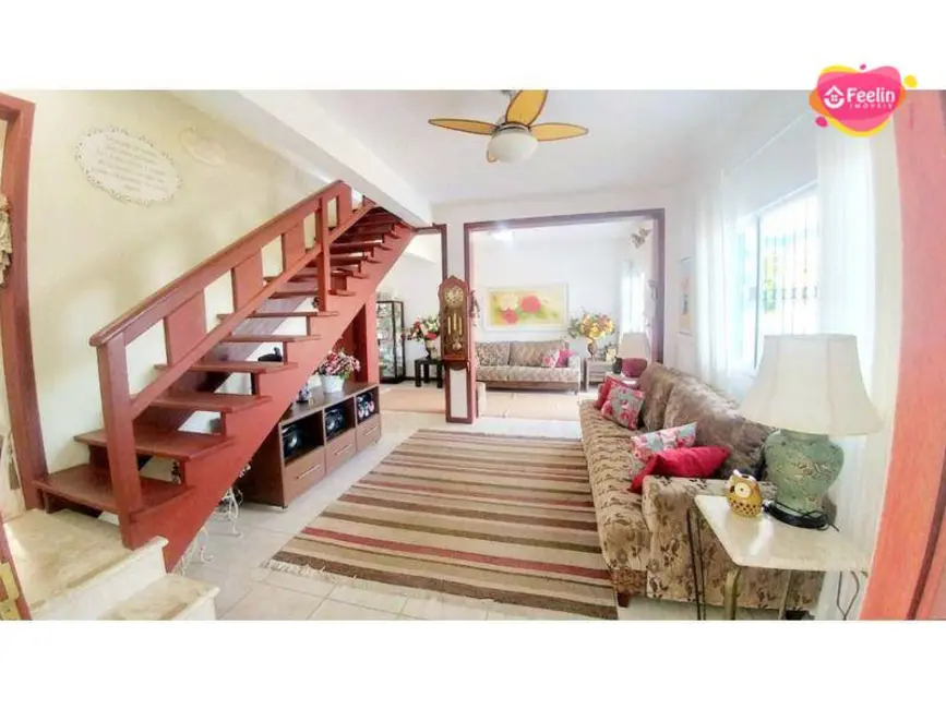 Foto 4 de Casa com 5 quartos à venda, 330m2 em Ribeirão da Ilha, Florianopolis - SC