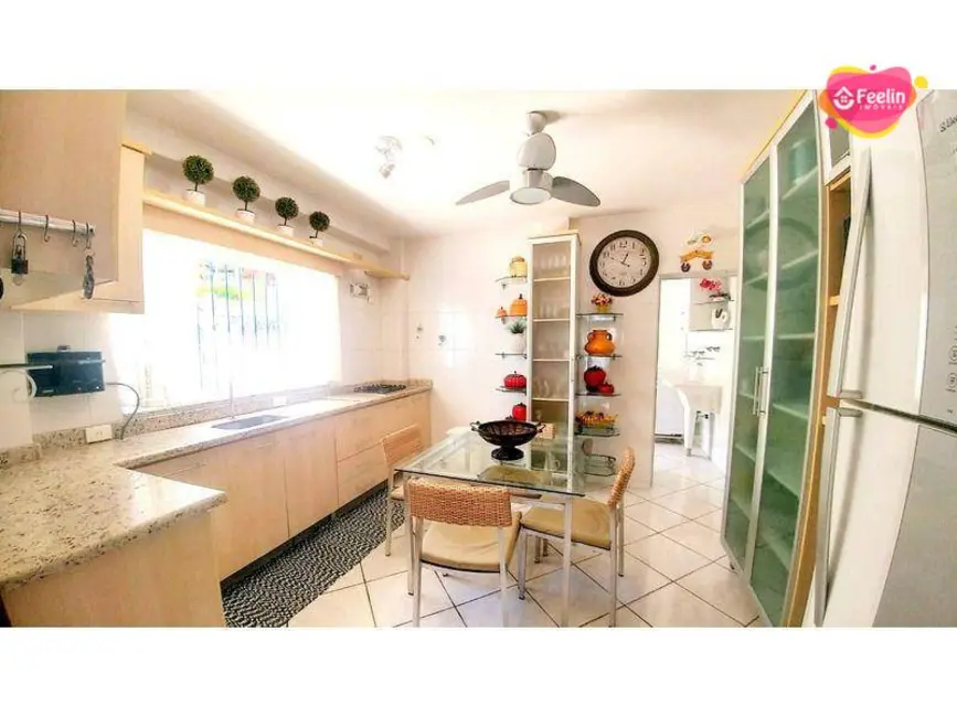 Foto 5 de Casa com 5 quartos à venda, 330m2 em Ribeirão da Ilha, Florianopolis - SC