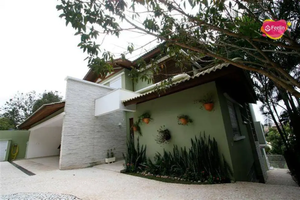 Foto 5 de Casa com 7 quartos à venda, 2798m2 em Lagoa da Conceição, Florianopolis - SC