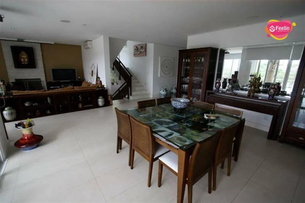 Foto 8 de Casa com 7 quartos à venda, 2798m2 em Lagoa da Conceição, Florianopolis - SC