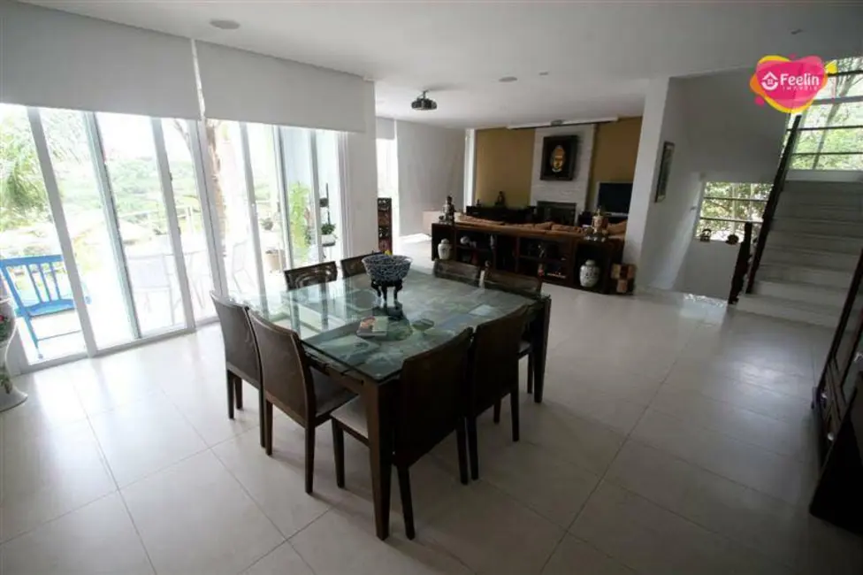 Foto 7 de Casa com 7 quartos à venda, 2798m2 em Lagoa da Conceição, Florianopolis - SC
