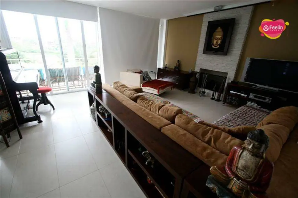 Foto 9 de Casa com 7 quartos à venda, 2798m2 em Lagoa da Conceição, Florianopolis - SC