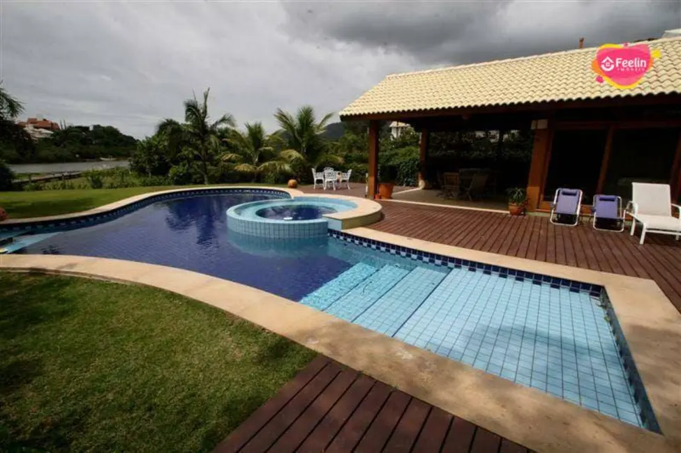 Foto 3 de Casa com 7 quartos à venda, 2798m2 em Lagoa da Conceição, Florianopolis - SC