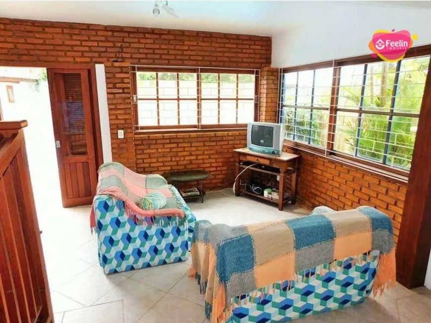 Foto 8 de Casa com 4 quartos à venda, 470m2 em Rio Tavares, Florianopolis - SC